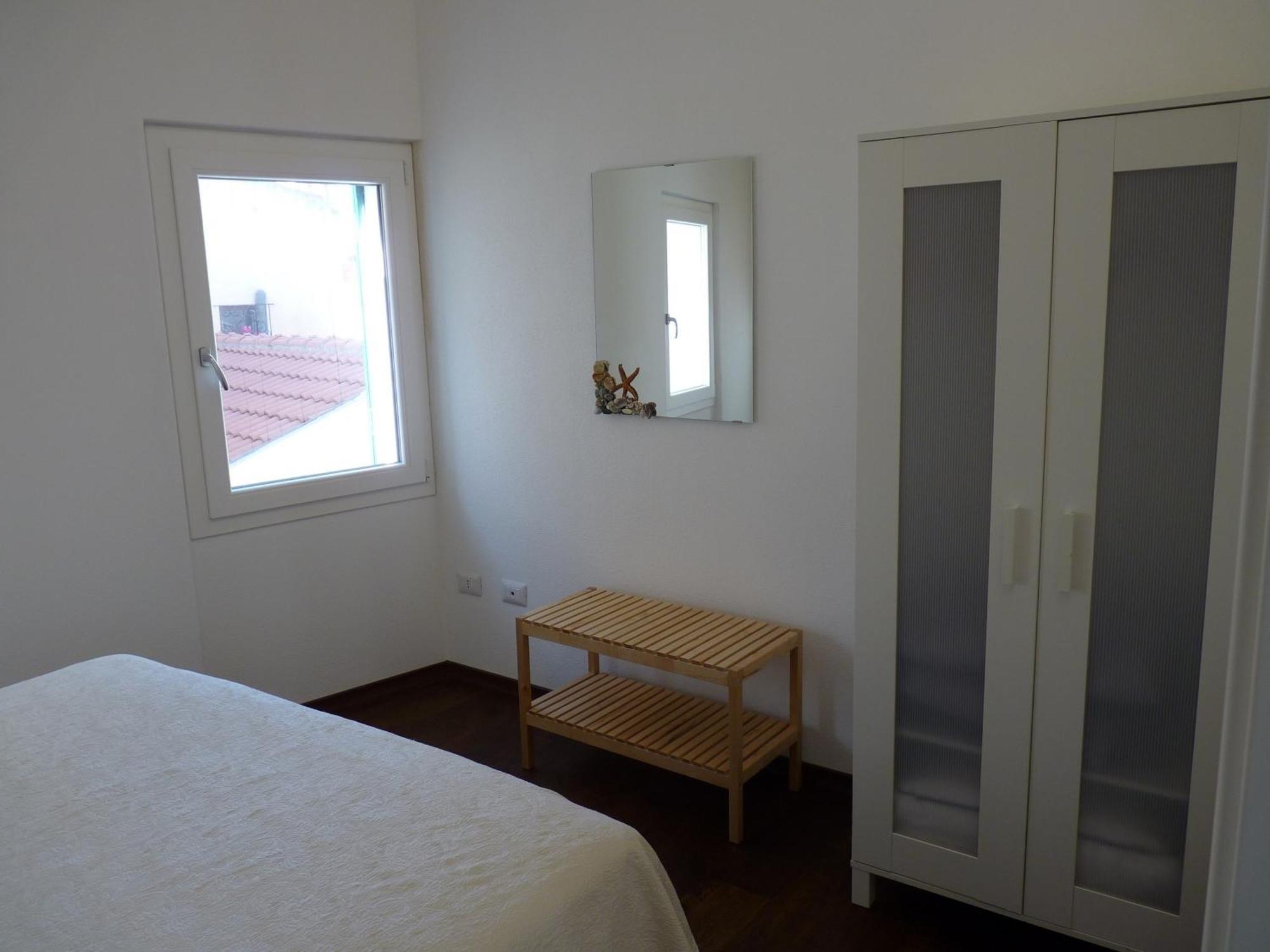 Loft In The Old Town Apartment Alghero Ruang foto